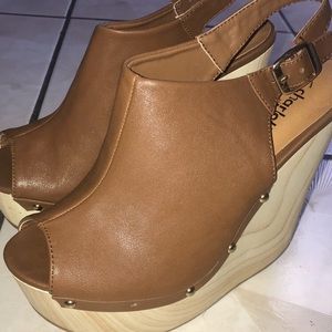 Wedges